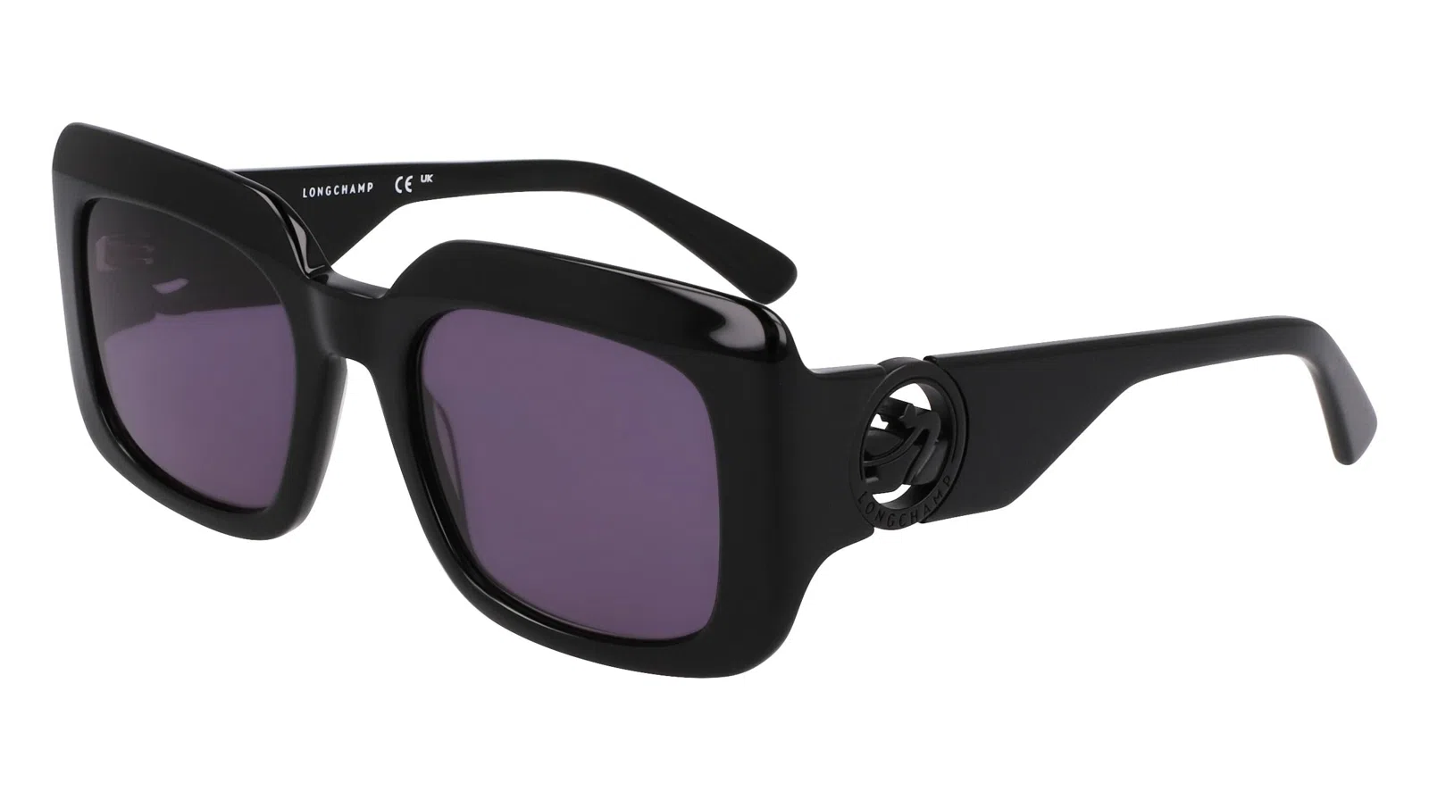 Longchamp LO753S Sunglasses - view 3